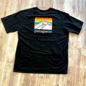 Patagonia Responsibili-tee Pocket shirt